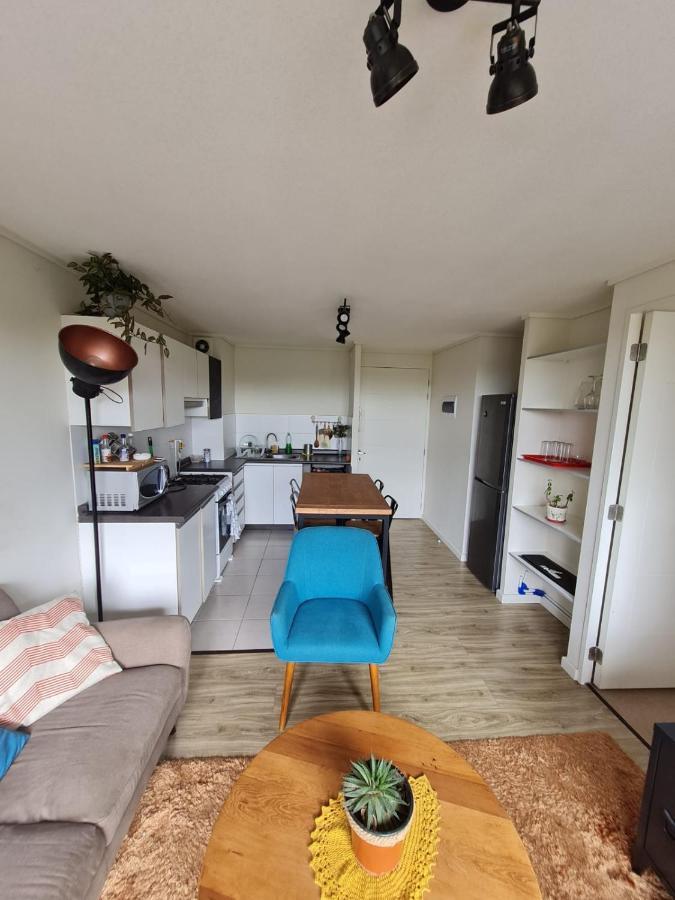 Apartamento Departamento 215 *