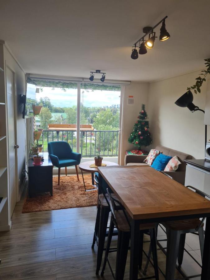 Departamento 215 Osorno