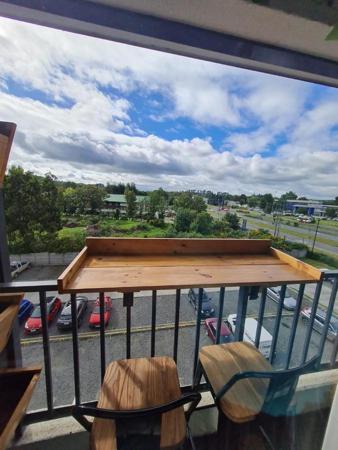 Departamento 215 Osorno