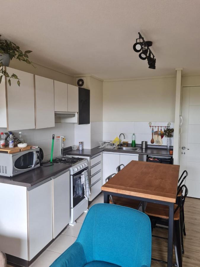 Departamento 215 Osorno
