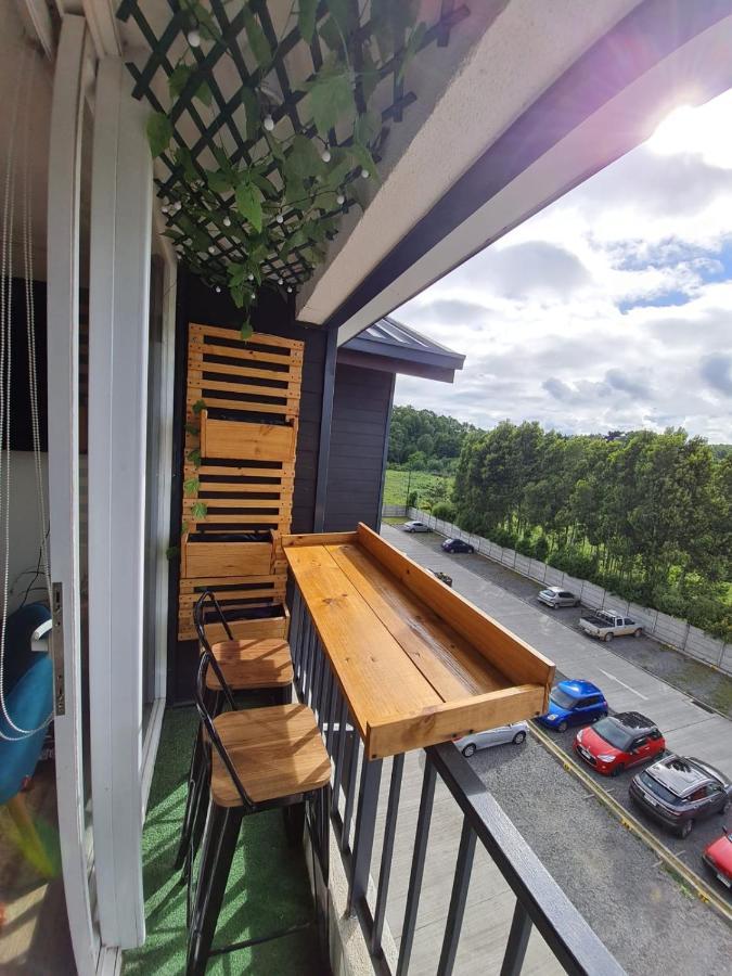 Apartamento Departamento 215 *