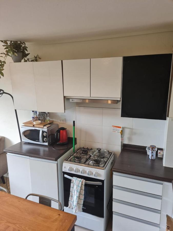 Apartamento Departamento 215